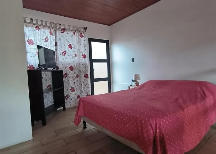 Casa Abierta Playa Juquillal 1 * Santa Cruz (Guanacaste)