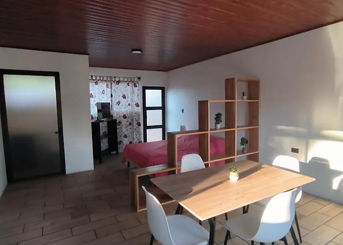 Casa Abierta Playa Juquillal 1