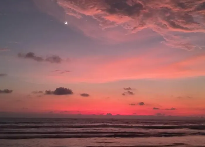 Casa Abierta Playa Juquillal 1 Santa Cruz (Guanacaste)