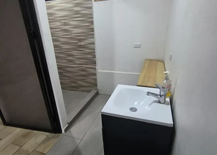 Casa Abierta Playa Juquillal 1